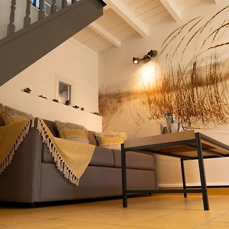 Petite Maison Situee Entre Saint-Malo Et Cancale מראה חיצוני תמונה